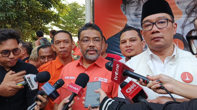 Presiden Buruh Kenang Dua Peristiwa saat Ridwan Kamil Jadi Gubernur Jabar: Ada Keberpihakan