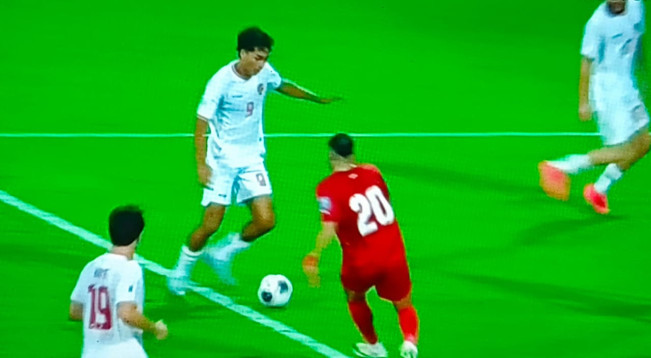 Bahrain Minta AFC Pindahkan Lokasi Pertandingan Lawan Timnas Indonesia, Ada Apa?