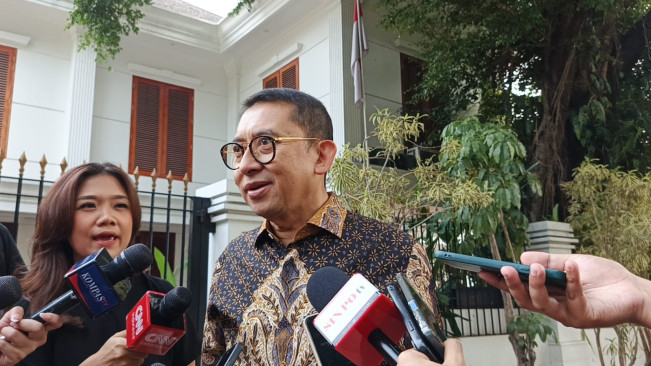 Fadli Zon Dipanggil Prabowo: Saya akan Urus keberagaman