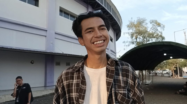 Penjelasan Dimas Ahmad Dikira jadi Tukang Parkir Usai Tak Kerja Bareng Raffi Ahmad