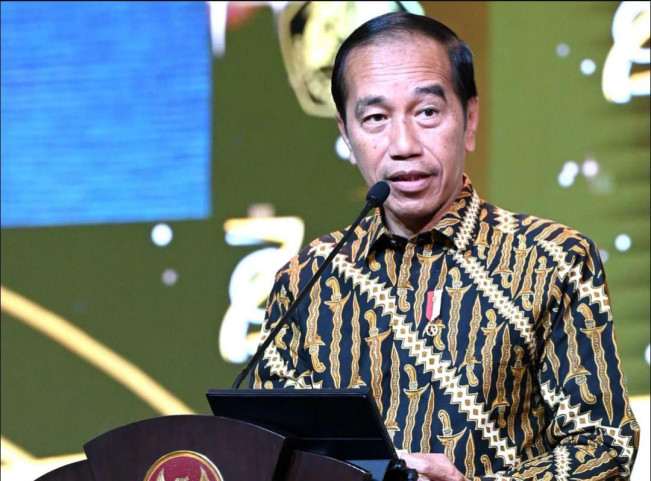Jokowi Kunjungi Aceh Selasa Besok, Ribuan Personel Gabungan Dikerahkan