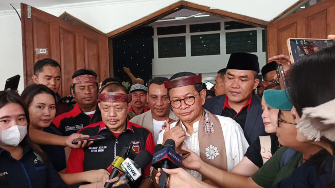 Silaturahmi Pramono Anung ke Mantan Gubernur Jakarta akan Berlanjut ke Jokowi dan Anies Baswedan, Kapan?