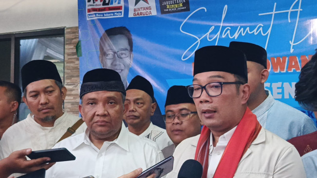 Ridwan Kamil Bakal Kasih Program Magang Bagi Generasi Z dan Millennial