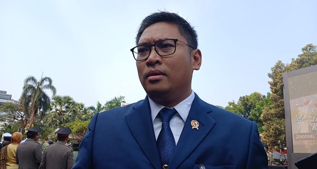 Sudaryono Ungkap Kerja Sama Kementan dan Kemenhan