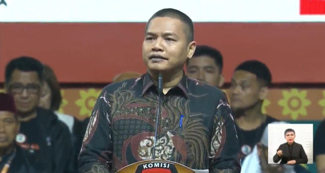 Debat Kedua Pilgub DKI Jakarta: RK-Suswono, Pram-Rano Karno, Dharma-Kun Bahas Tema Ini
