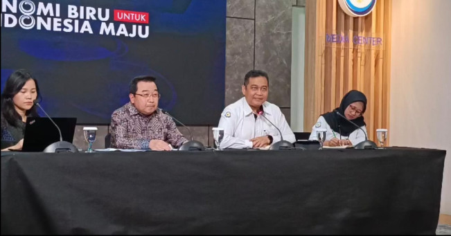Ini Kata KKP Soal Perkembangan Kasus Dugaan CVD dan Anti-Dumping