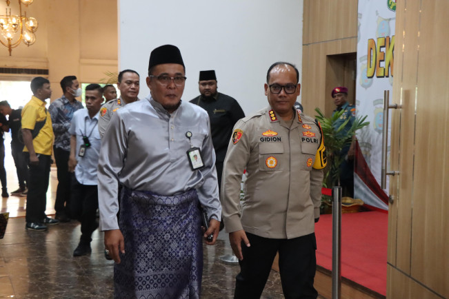 Animo Masyarakat Terhadap Pilkada Medan Dinilai Menurun, Kok Bisa?
