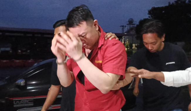 Pengusaha Kota Siantar Pelaku Pembunuhan Sela Pernah Berupaya Lukai Orangtuanya Sendiri
