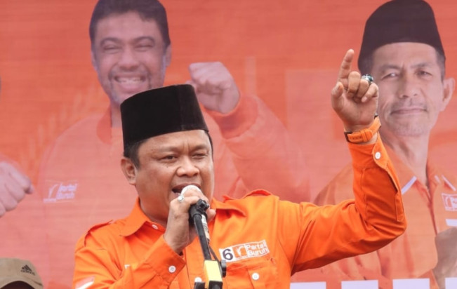 Buruh di Sumut Apresiasi Putusan MK Tentang UU Ciptaker, Willy: Semoga Bisa Disesuaikan Pemerintah
