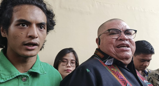 Merasa Kasusnya dengan Nikita Mirzani Didiskriminasi, Vadel Badjideh Ngadu ke Propam
