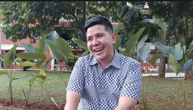 Sarang Rayap jadi Penyebab Rumah Orangtua Haykal Kamil Ambruk