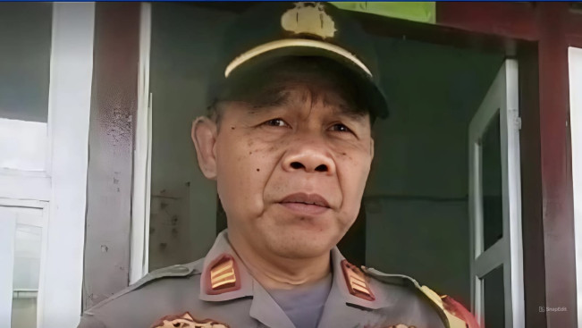 Punya Harta Rp445 Juta, Berapa Gaji AKP Dadang Iskandar?