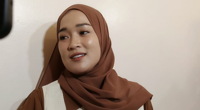 Tak Lagi Kecewa, Ririe Fairus Maafkan Ayus dan Nissa Sabyan