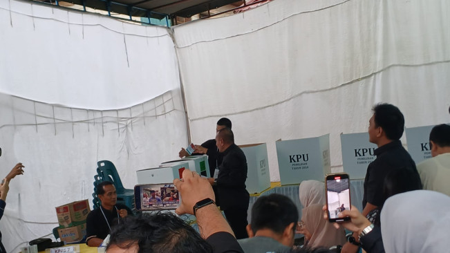 Percaya Diri, Edy Rahmayadi Yakin Menang di Pilgub Sumut 2024