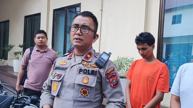 Anggota TNI Jadi Korban Begal di Medan, Pelaku Ditangkap