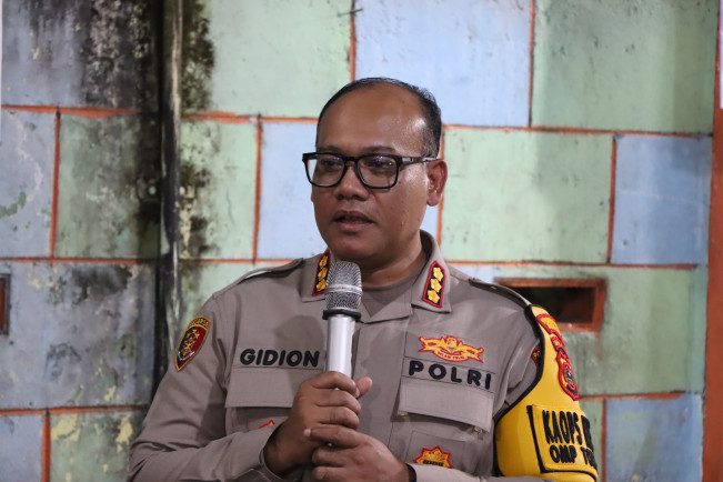 Viral Oknum Polwan di Medan Maki-maki Pemilik Rumah, Begini Duduk Perkaranya