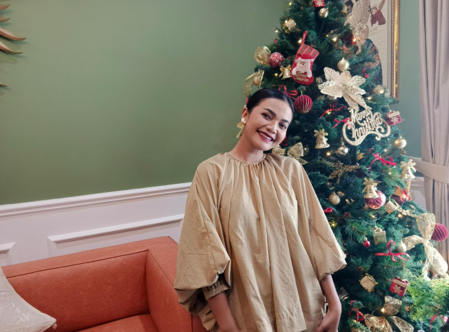 Tradisi Natal Ala Citra Scholastika, Ada Pembagian jam Kumpul Keluarga
