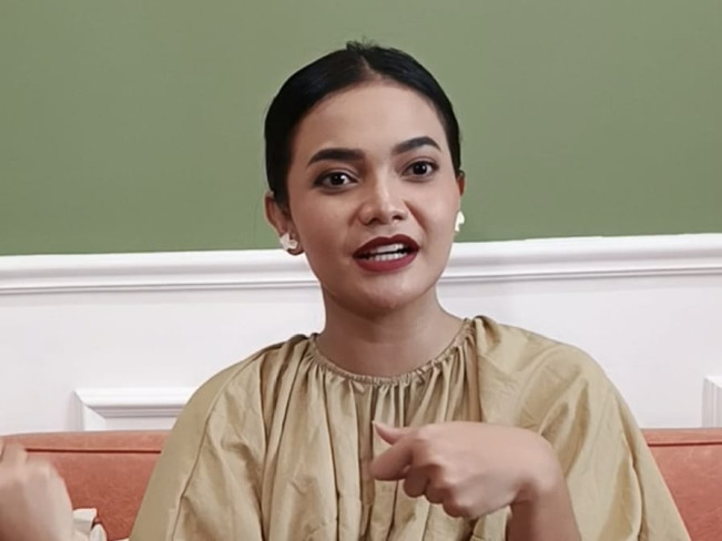 Lebih dari 3 Tahun Pacaran, Citra Scholastika Ungkap Alasan Belum Siap Menikah