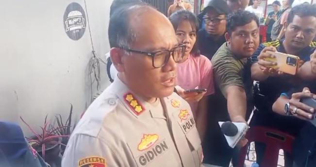 Pria di Deli Serdang Tewas Usai Ditangkap Polisi, Kapolrestabes Medan: Saya Mohon Waktu