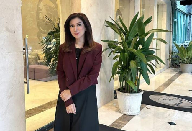 Biodata dan Agama Fifi Aleyda Yahya, Jurnalis Jadi Dirjen KPM Komdigi