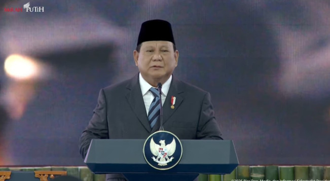 Kepala Daerah akan Retret di Magelang Usai Dilantik, Prabowo: Mudahan-mudahan Kuat Digembleng