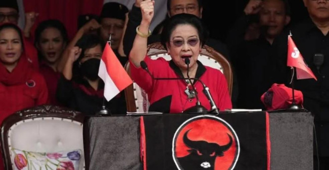 Buntut Penahanan Hasto Kristiyanto, Megawati Instruksikan Kepala Daerah PDIP Tunda Ikuti Retret di Magelang
