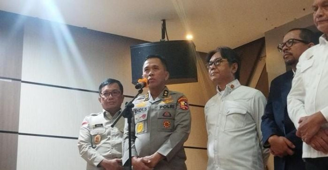 Pemudik Lebaran Tahun Ini Diperkirakan Lebih dari 100 Juta Orang, Polri Siapkan Skema Rekayasa Lalin