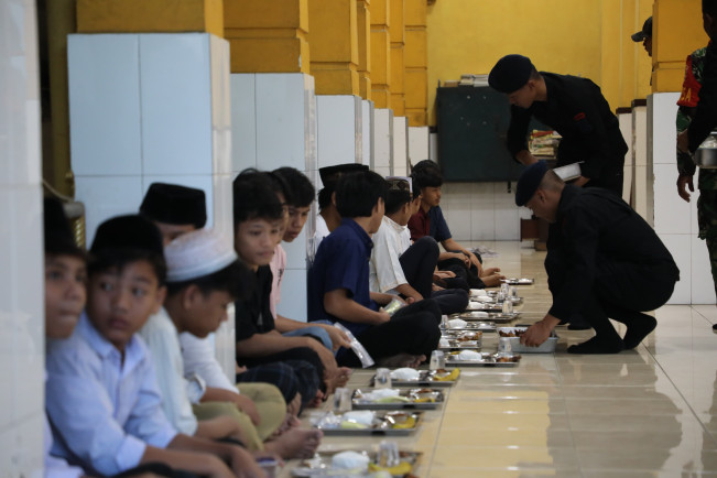 Jadwal Imsakiyah dan Buka Puasa Minggu 2 Maret 2025 di Kota Medan Sekitarnya
