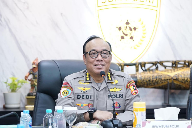 Jumlah Pendaftar Akpol Mencapai 8 Ribu Orang, Polri Pastikan Rekrutmen Transparan