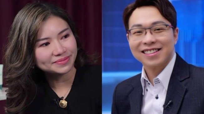 Tak Halangi Suami Mualaf, Istri Richard Lee Singgung Karma: Kayaknya Aku...