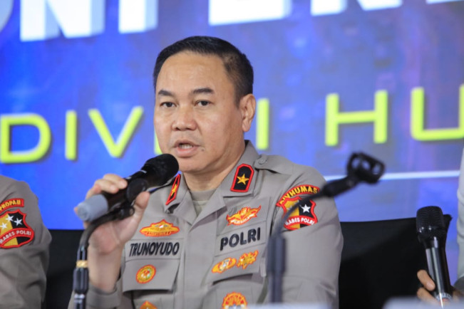 Jelang Lebaran, Polri akan Tegas Tindak Preman Berkedok Ormas