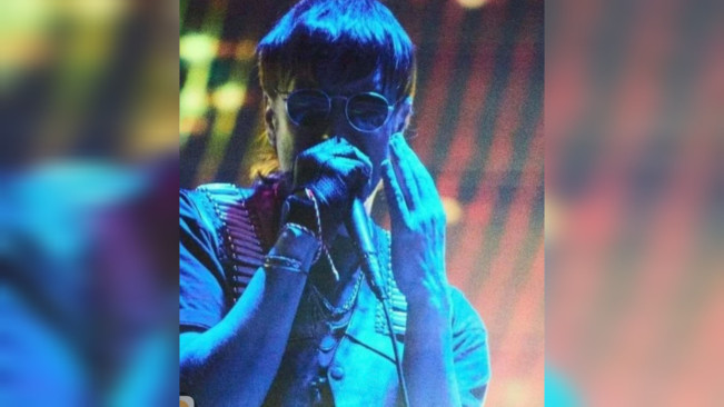 Vokalis The Strokes Kena Sensor Gegara Nyanyi Soal Intifada dan Palestina di TV
