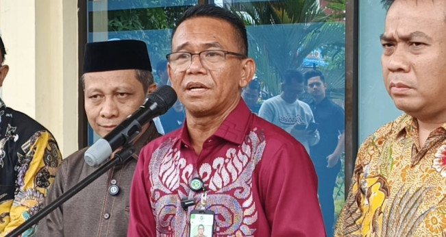 Remaja Tawuran di Medan Akan Dibawa ke Barak Militer Seperti di Jabar? Wakil Wali Kota Zakiyuddin Harahap: Kami Punya Cara Sendiri