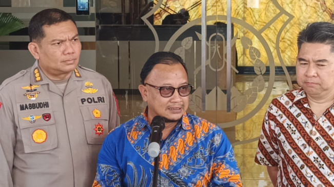 Kasus AKBP Oloan Tembak Remaja di Tol Medan, Kompolnas Temukan Pelanggaran SOP
