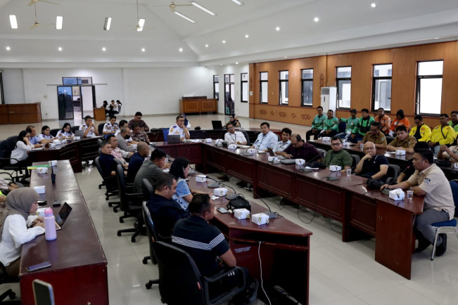 Regulasi Operasional Ojol di Sumut Rampung, Ini 5 Poinnya