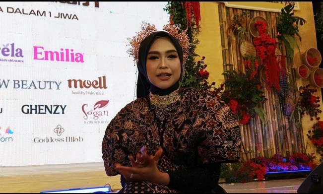 Bukan Sekadar Pesta Mewah, Ria Ricis Ungkap Makna Mendalam di Balik Konsep Ulang Tahunnya