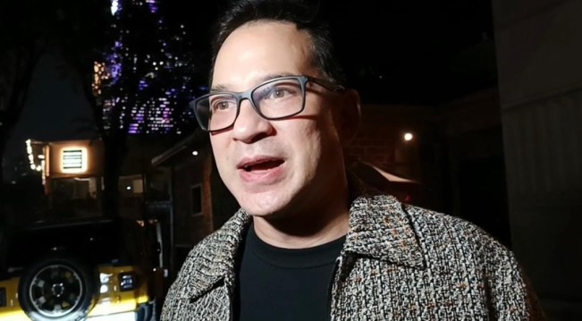 Usai Intan RJ, Giliran Ari Wibowo Jawab Isu Kedekatan dengan Wulan Guritno