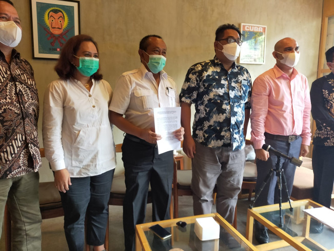 Tak Kunjung Dapat Pesangon, Eks Pilot Merpati Airlines akan Ngadu ke Pemerintah