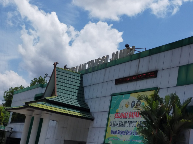 Usut Kasus Korupsi di BTN, Kejati Jambi Periksa Pegawai dan Notaris