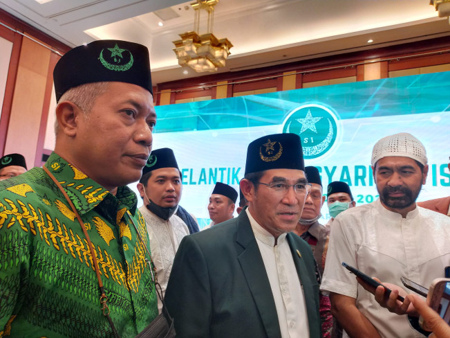 Ormas Syarikat Islam akan Bentuk Desk Anti Islamofobia