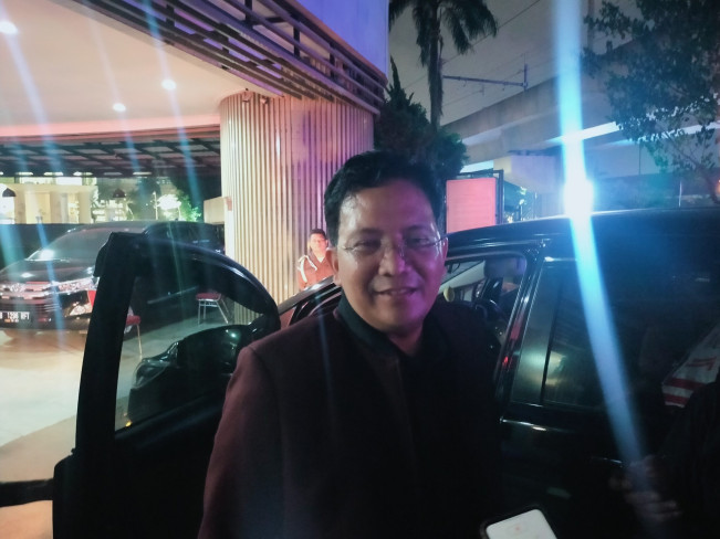 Korupsi Impor Garam, Kejagung Dalami Keterlibatan Pejabat Kemenko Perekonomian