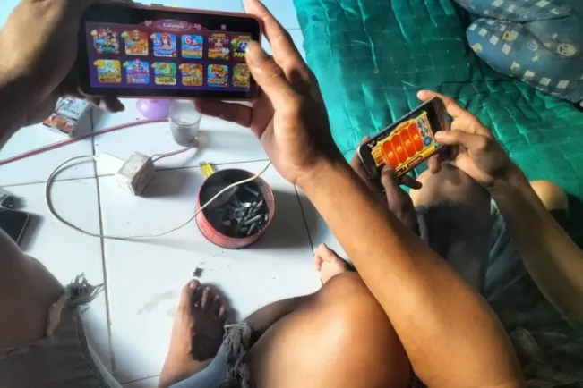 Saluran Bermuatan Judi Online di Telegram Ditutup Kemkomdigi