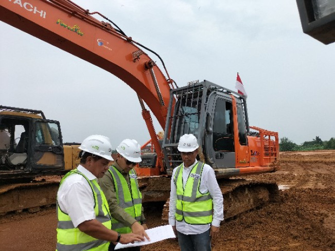 Propernas Buka Ruang Bagi Pengusaha Berinvestasi di Mega Proyek Strategis Nasional Kota Mandiri Bekala
