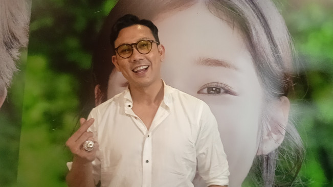 20 Tahun Tak Bertemu Natasha Wilona, sang Ayah Hubungi Denny Sumargo bikin Podcast