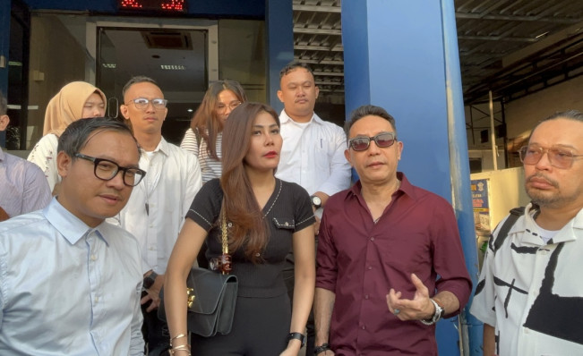 Eks Istri Mantan Bos OVO Dipolisikan Diduga Cemarkan Nama Baik