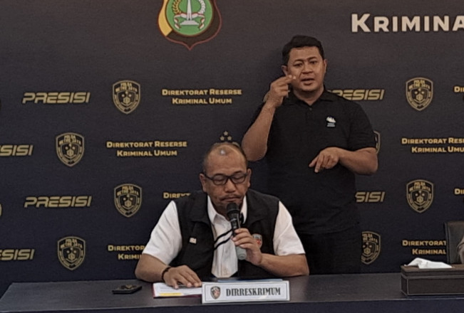 Antisipasi Tawuran, Polda Metro Jaya Bakal Lakukan Ini