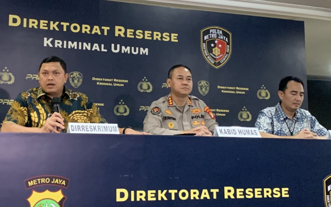 Kasus KDRT Pasutri di Depok Pernah Dilakukan RJ pada 2016