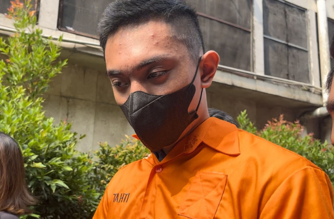 Dugaan Pencabulan AG, Mario Dandy Terancam 15 Tahun Penjara