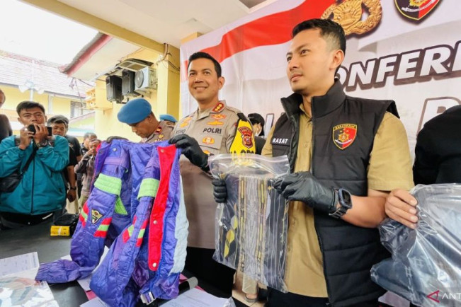 Perang Sarung Kerap Terjadi, Polisi Tingkatkan Keamanan