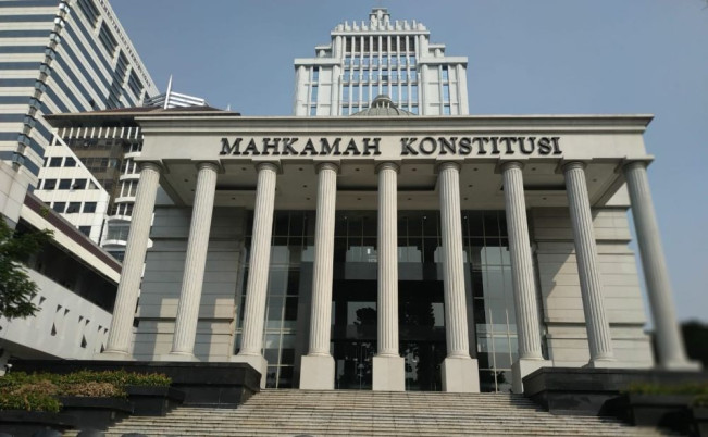 Polri Terjunkan 1.859 Personel Gabungan Untuk Kawal Unjuk Rasa Buruh Depan MK